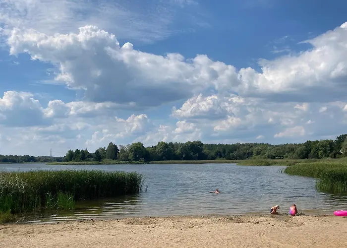 Mazurska Oaza Spokoju