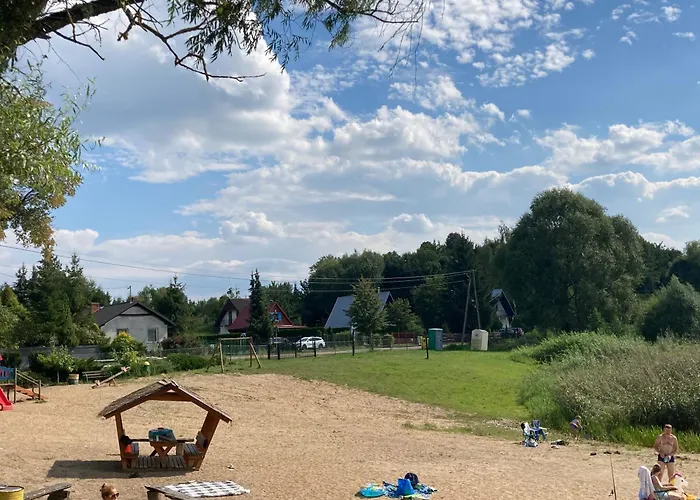Mazurska Oaza Spokoju