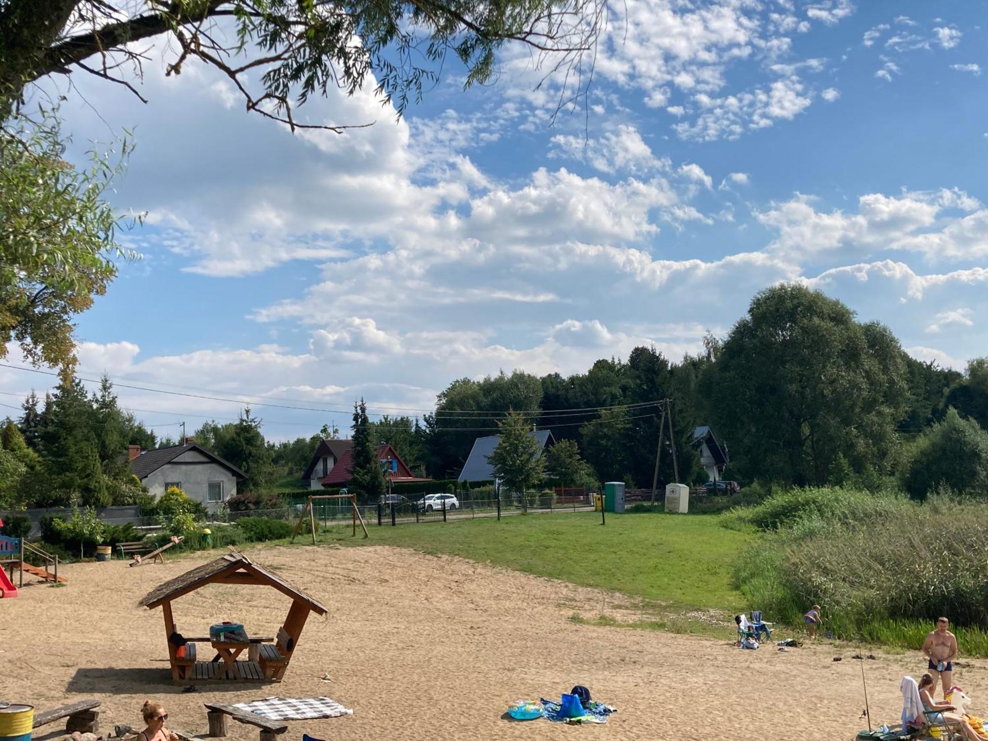 Holiday home Mazurska Oaza Spokoju *