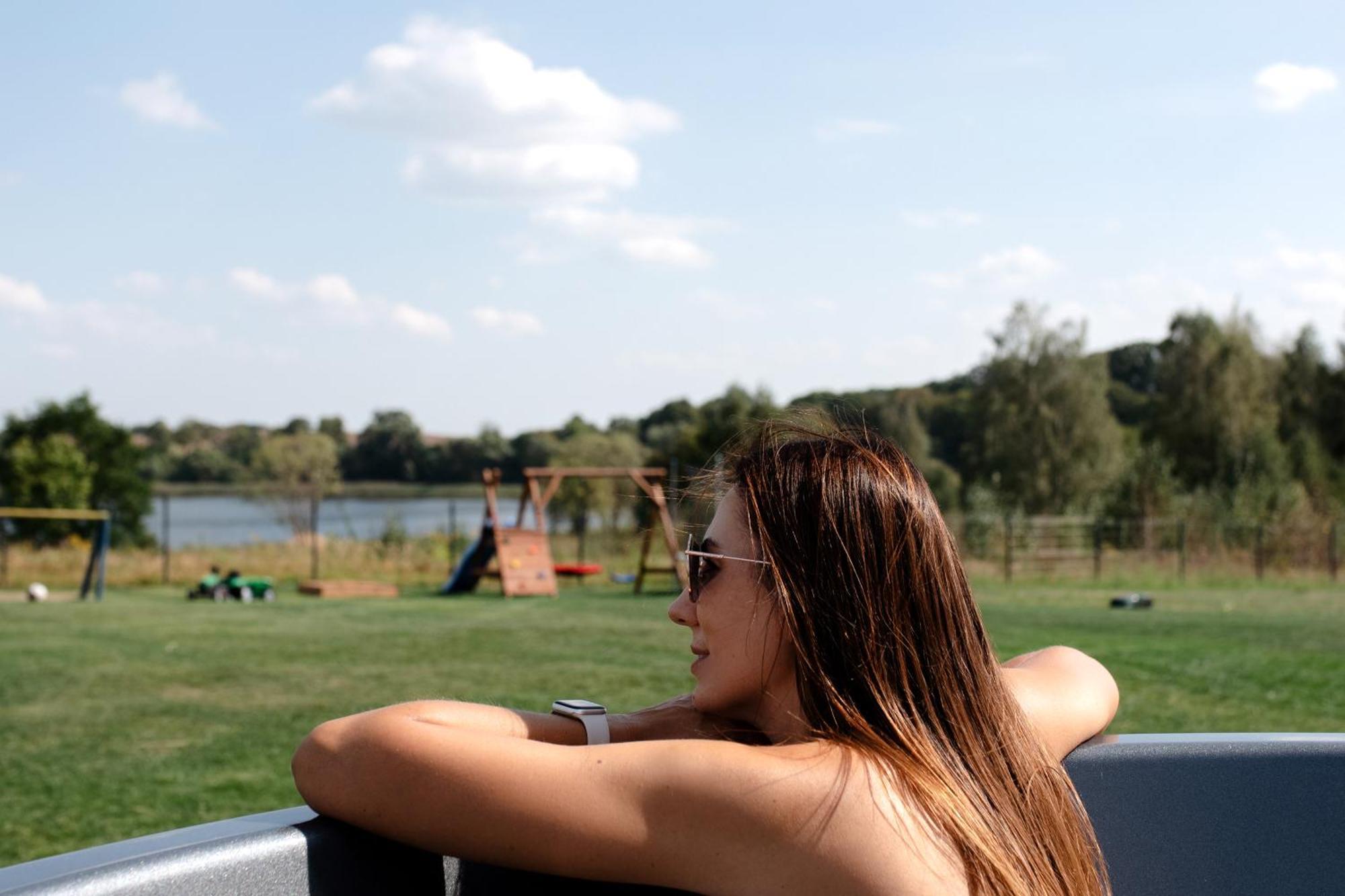 Holiday home Mazurska Oaza Spokoju